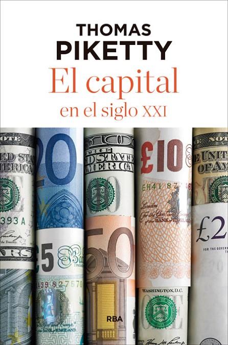 El capital en el siglo XXI | 9788490565476 | PIKETTY, THOMAS | Llibres.cat | Llibreria online en català | La Impossible Llibreters Barcelona