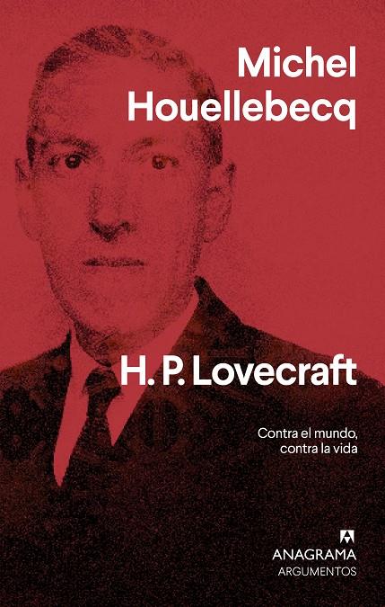 H. P. Lovecraft | 9788433964663 | Houellebecq, Michel | Llibres.cat | Llibreria online en català | La Impossible Llibreters Barcelona
