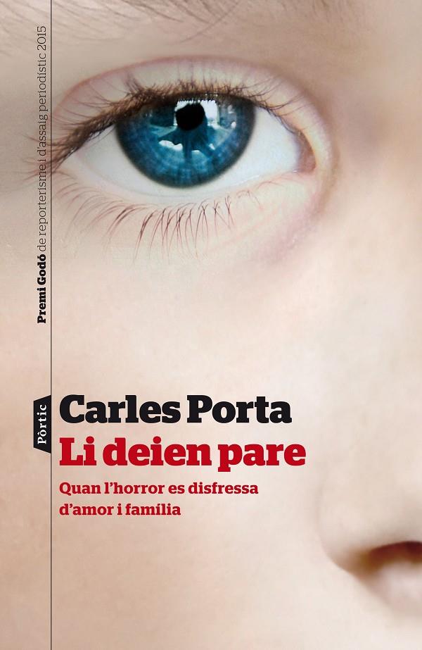 Li deien pare | 9788498093599 | Carles Porta | Llibres.cat | Llibreria online en català | La Impossible Llibreters Barcelona
