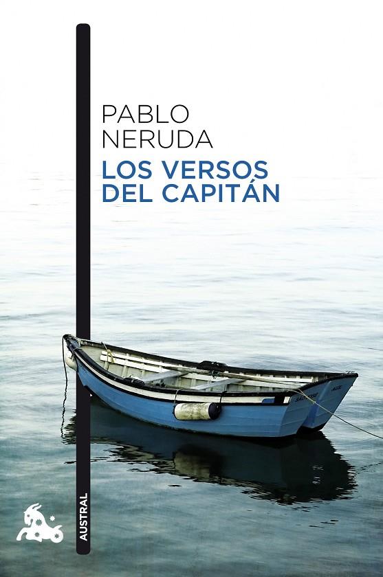 Los versos del Capitán | 9788432213755 | Pablo Neruda | Llibres.cat | Llibreria online en català | La Impossible Llibreters Barcelona