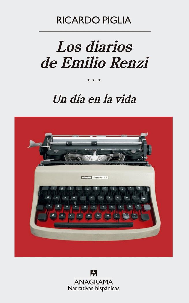Los diarios de Emilio Renzi (III) | 9788433998422 | Piglia, Ricardo | Llibres.cat | Llibreria online en català | La Impossible Llibreters Barcelona