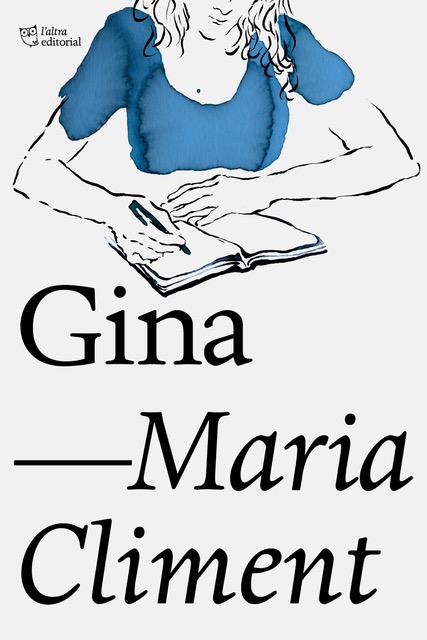 Gina | 9788412006957 | Climent Huguet, Maria | Llibres.cat | Llibreria online en català | La Impossible Llibreters Barcelona