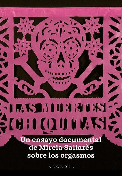 Las Muertes Chiquitas | 9788494992438 | Sallarès, Mireia | Llibres.cat | Llibreria online en català | La Impossible Llibreters Barcelona