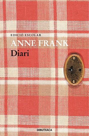 Diari d'Anne Frank (edició escolar) | 9788418132988 | Frank, Anne | Llibres.cat | Llibreria online en català | La Impossible Llibreters Barcelona