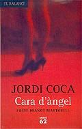 Cara d'àngel (Premi Joanot Martorel | 9788429755022 | Coca, Jordi | Llibres.cat | Llibreria online en català | La Impossible Llibreters Barcelona
