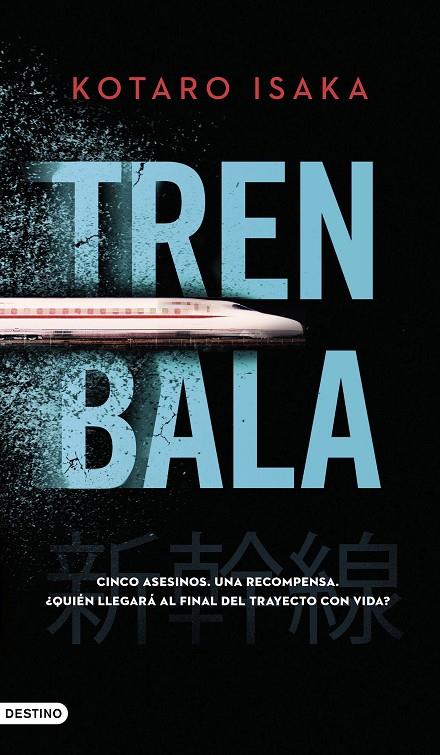 Tren bala | 9788423361243 | Isaka, Kotaro | Llibres.cat | Llibreria online en català | La Impossible Llibreters Barcelona