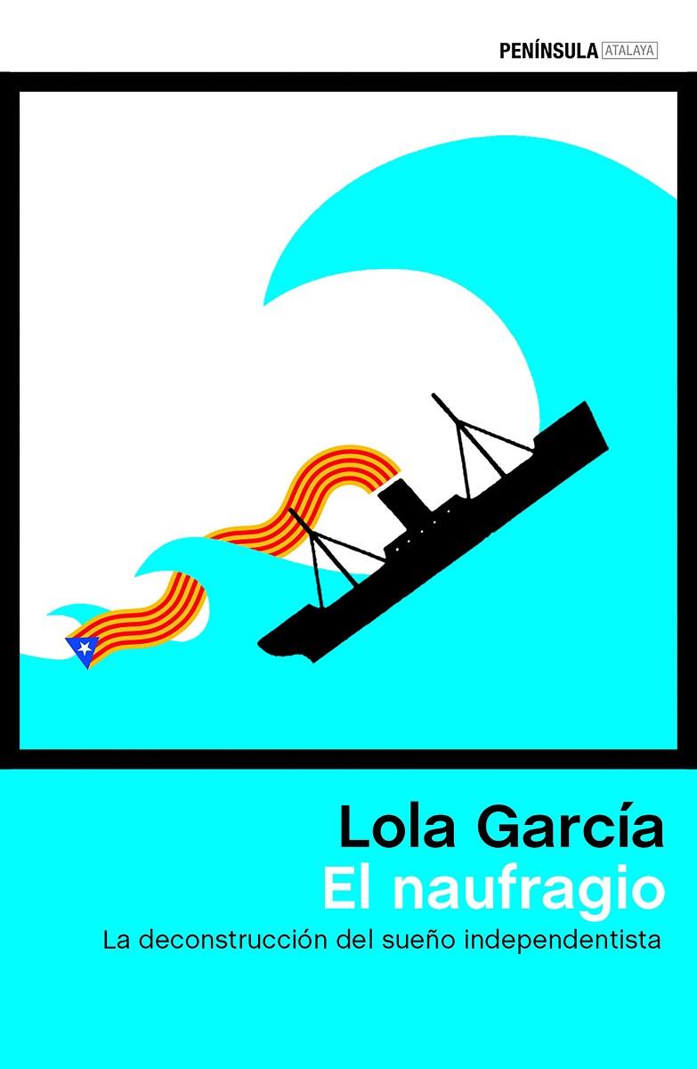 El naufragio | 9788499427225 | García, Lola | Llibres.cat | Llibreria online en català | La Impossible Llibreters Barcelona