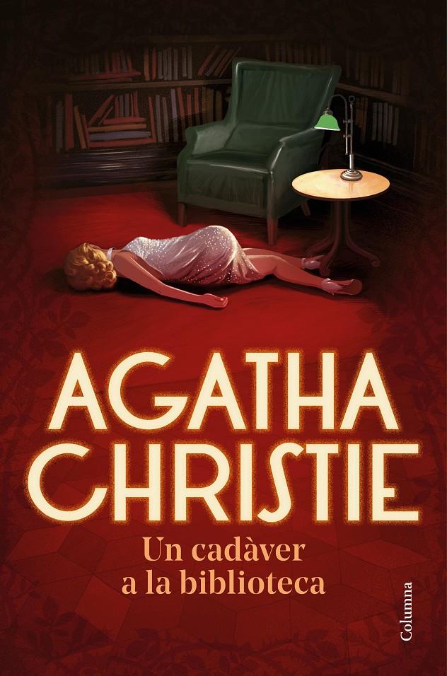 Un cadàver a la biblioteca | 9788466429337 | Christie, Agatha | Llibres.cat | Llibreria online en català | La Impossible Llibreters Barcelona