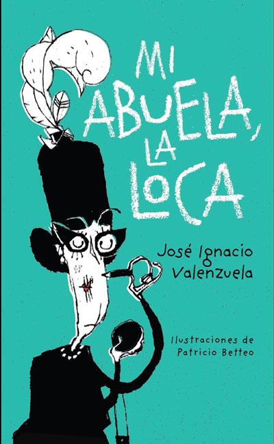 La iaia no hi toca | 9788416490660 | Valenzuela, José Ignacio | Llibres.cat | Llibreria online en català | La Impossible Llibreters Barcelona