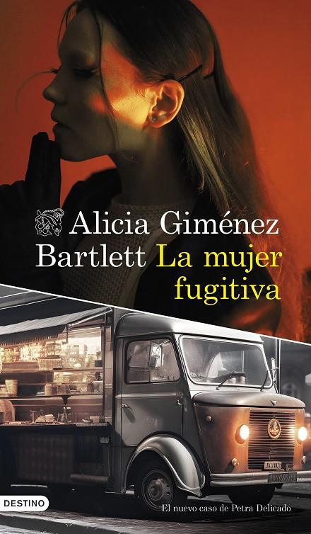 La mujer fugitiva | 9788423364466 | Giménez Bartlett, Alicia | Llibres.cat | Llibreria online en català | La Impossible Llibreters Barcelona