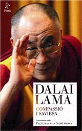 Compassió i saviesa | 9788498090277 | Dalai Lama | Llibres.cat | Llibreria online en català | La Impossible Llibreters Barcelona