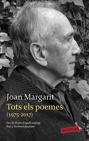 Tots els poemes (1975-2017) | 9788417423445 | Margarit, Joan | Llibres.cat | Llibreria online en català | La Impossible Llibreters Barcelona