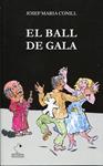 El ball de Gala | 9788495705907 | Conill, Josep Maria | Llibres.cat | Llibreria online en català | La Impossible Llibreters Barcelona
