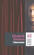 L'historiador | 9788429758573 | Kostova, Elizabeth | Llibres.cat | Llibreria online en català | La Impossible Llibreters Barcelona