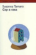 Cap a casa | 9788475967295 | Tamaro, Susanna | Llibres.cat | Llibreria online en català | La Impossible Llibreters Barcelona
