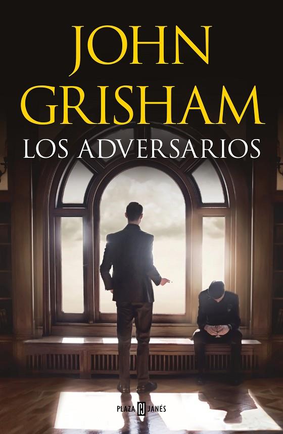 Los adversarios | 9788401029745 | Grisham, John | Llibres.cat | Llibreria online en català | La Impossible Llibreters Barcelona