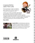 La meva primera guia sobre l'hort urbà | 9788424636210 | Josep M. Vallès\Òscar Julve (il·lustr.) | Llibres.cat | Llibreria online en català | La Impossible Llibreters Barcelona