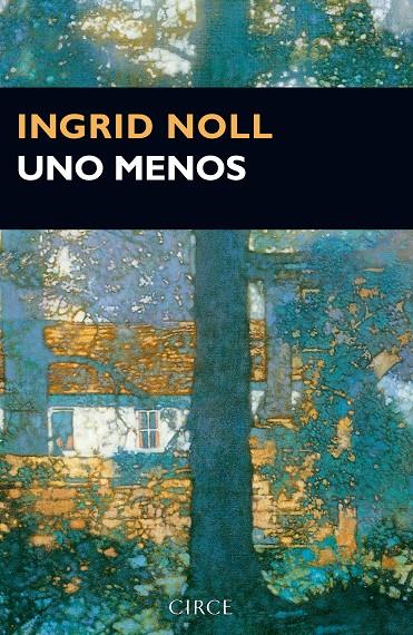 UNO MENOS | 9788477653141 | Noll, Ingrid | Llibres.cat | Llibreria online en català | La Impossible Llibreters Barcelona