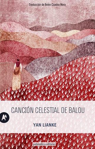 Canción celestial de Balou | 9788415509455 | Lianke, Yan | Llibres.cat | Llibreria online en català | La Impossible Llibreters Barcelona
