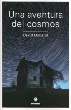 Una aventura del cosmos | 9788412038828 | David Lloberol | Llibres.cat | Llibreria online en català | La Impossible Llibreters Barcelona