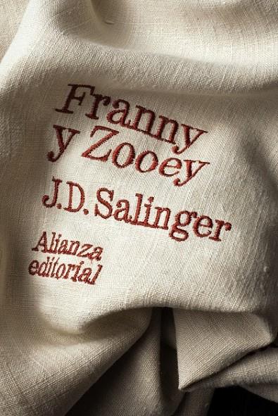 Franny y Zooey | 9788420674285 | Salinger,, J. D. | Llibres.cat | Llibreria online en català | La Impossible Llibreters Barcelona