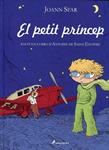 El petit Príncep | 9788498382778 | Sfar, Joann | Llibres.cat | Llibreria online en català | La Impossible Llibreters Barcelona