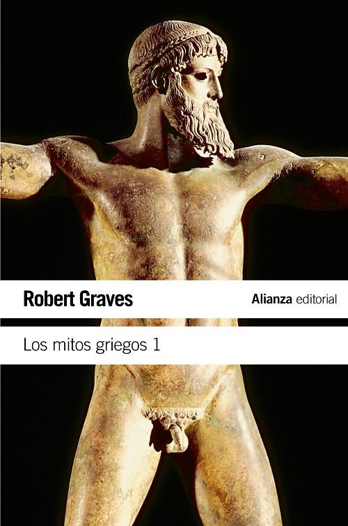 Los mitos griegos, 1 | 9788420643489 | Graves, Robert | Llibres.cat | Llibreria online en català | La Impossible Llibreters Barcelona
