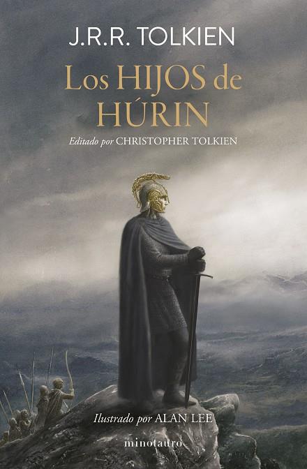 Los hijos de Húrin (rústica) | 9788445017012 | Tolkien, J. R. R. | Llibres.cat | Llibreria online en català | La Impossible Llibreters Barcelona