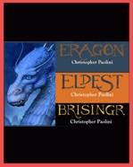 Lot Eragon-Eldest-Brisingr | 9788492429417 | Paolini, Christopher | Llibres.cat | Llibreria online en català | La Impossible Llibreters Barcelona