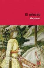 El príncep | 9788429762952 | Maquiavel | Llibres.cat | Llibreria online en català | La Impossible Llibreters Barcelona