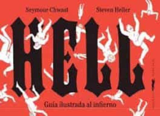 Hell | 9788412570410 | Heller, Steven | Llibres.cat | Llibreria online en català | La Impossible Llibreters Barcelona
