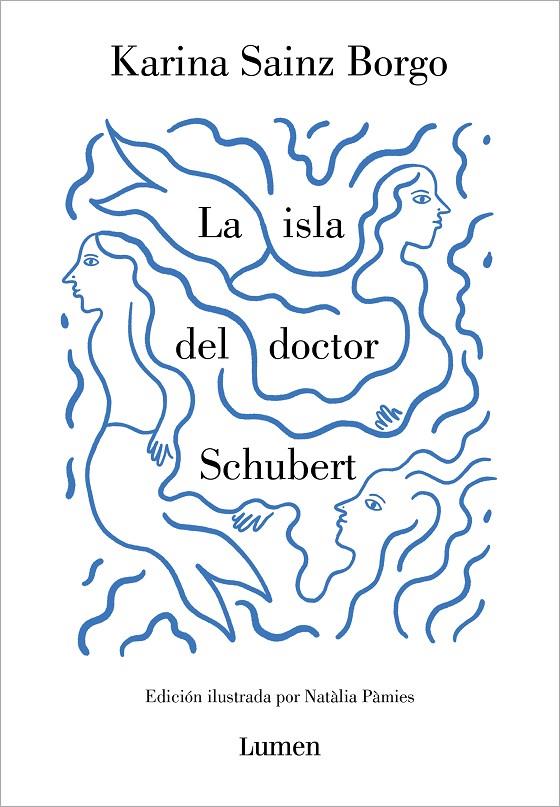 La isla del doctor Schubert | 9788426424532 | Sainz Borgo, Karina | Llibres.cat | Llibreria online en català | La Impossible Llibreters Barcelona
