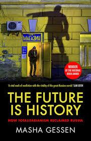 The future is history | 9781783784028 | Gessen, Masha | Llibres.cat | Llibreria online en català | La Impossible Llibreters Barcelona