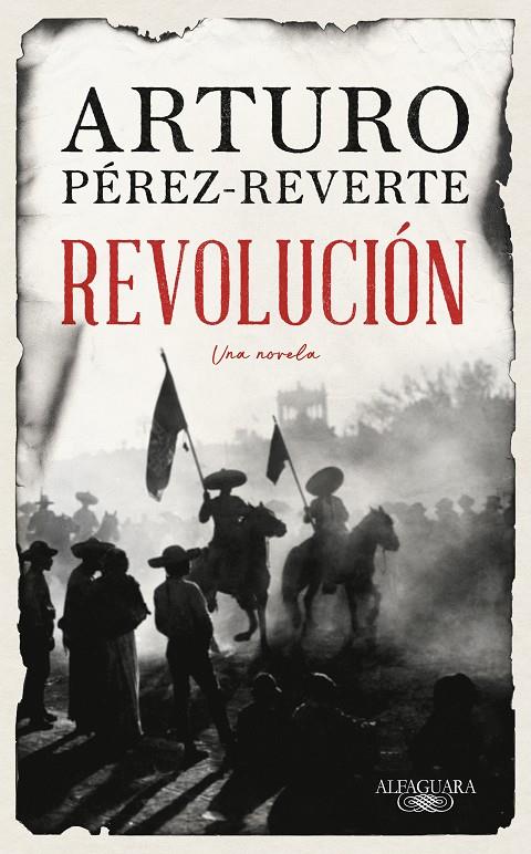 Revolución | 9788420461465 | Pérez-Reverte, Arturo | Llibres.cat | Llibreria online en català | La Impossible Llibreters Barcelona