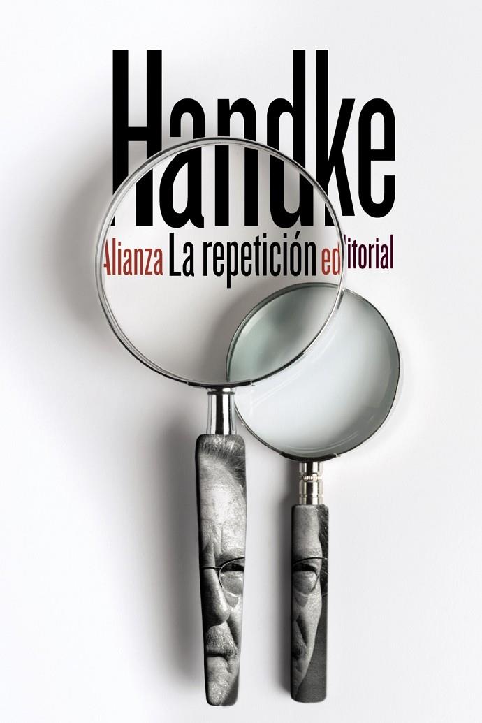 La repetición | 9788491810285 | Handke, Peter | Llibres.cat | Llibreria online en català | La Impossible Llibreters Barcelona