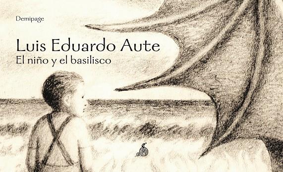 El niño y el Basilisco | 9788492719938 | Aute, Luis Eduardo | Llibres.cat | Llibreria online en català | La Impossible Llibreters Barcelona