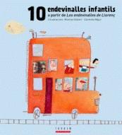 10 endevinalles infantils | 9788481318302 | Alumnes de primària | Llibres.cat | Llibreria online en català | La Impossible Llibreters Barcelona