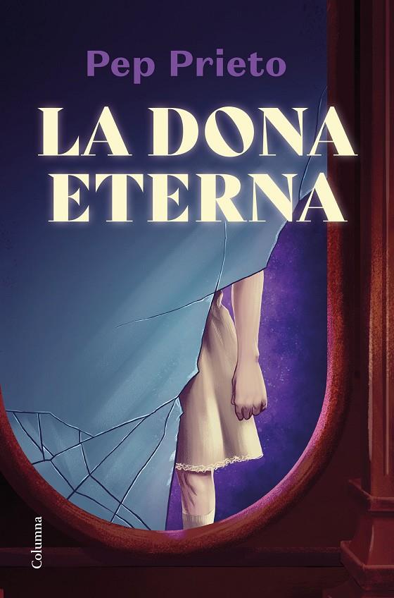 La dona eterna | 9788466428675 | Prieto, Pep | Llibres.cat | Llibreria online en català | La Impossible Llibreters Barcelona