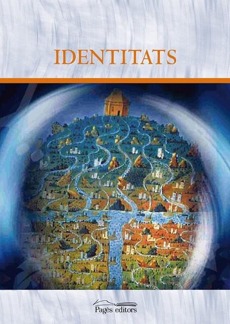 Identitats | 9788499752563 | DD.AA. | Llibres.cat | Llibreria online en català | La Impossible Llibreters Barcelona