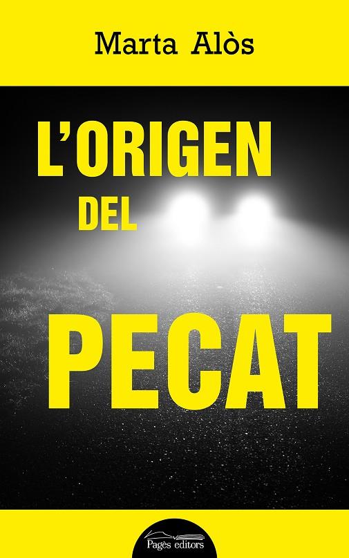 L'origen del pecat | 9788413031767 | Alòs López, Marta | Llibres.cat | Llibreria online en català | La Impossible Llibreters Barcelona