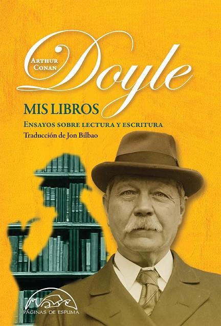 Mis libros | 9788483932230 | Conan Doyle, Arthur | Llibres.cat | Llibreria online en català | La Impossible Llibreters Barcelona