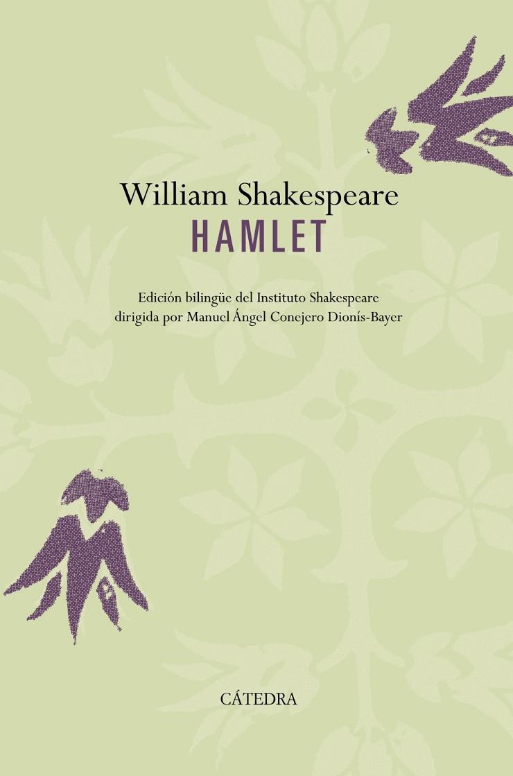 Hamlet | 9788437634852 | Shakespeare, William | Llibres.cat | Llibreria online en català | La Impossible Llibreters Barcelona