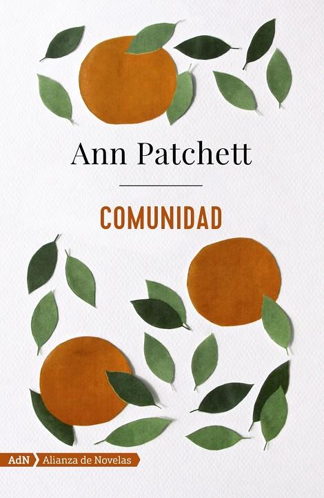 Comunidad (AdN) | 9788491047490 | Patchett, Ann | Llibres.cat | Llibreria online en català | La Impossible Llibreters Barcelona