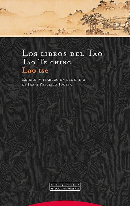 Los libros del Tao | 9788498797411 | Tse, Lao | Llibres.cat | Llibreria online en català | La Impossible Llibreters Barcelona