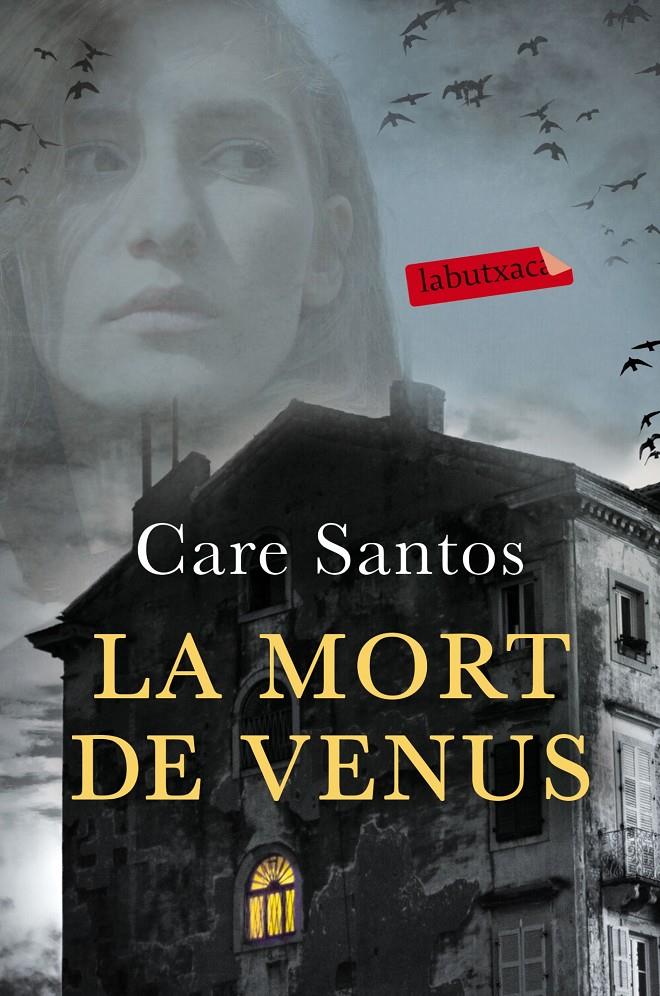 La mort de Venus | 9788416600717 | Santos, Care | Llibres.cat | Llibreria online en català | La Impossible Llibreters Barcelona