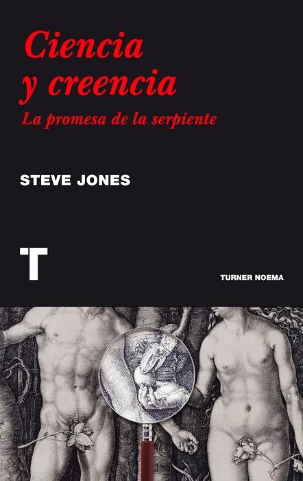 Ciencia y creencia | 9788415832249 | Jones, Steve | Llibres.cat | Llibreria online en català | La Impossible Llibreters Barcelona