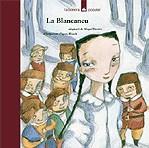 La Blancaneu | 9788424614959 | Grimm, Jacob i Wilhelm (Germans Grimm) | Llibres.cat | Llibreria online en català | La Impossible Llibreters Barcelona