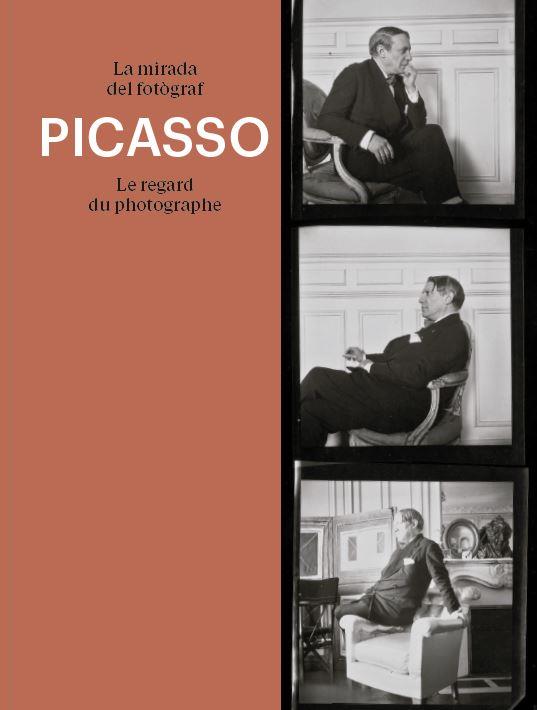 Picasso. La mirada del Fotògraf. | 9788417769161 | Picasso, Pablo | Llibres.cat | Llibreria online en català | La Impossible Llibreters Barcelona