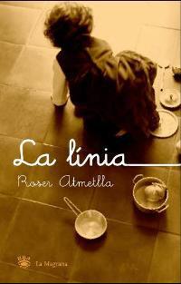 La línia | 9788478713189 | Atmetlla, Roser | Llibres.cat | Llibreria online en català | La Impossible Llibreters Barcelona