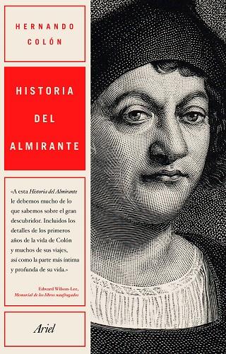 Historia del Almirante | 9788434431652 | Colón, Hernando | Llibres.cat | Llibreria online en català | La Impossible Llibreters Barcelona